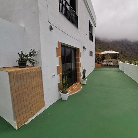 La Montana 2 Daire Sabinosa Dış mekan fotoğraf