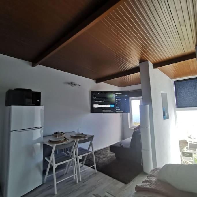 La Montana 2 Daire Sabinosa Dış mekan fotoğraf