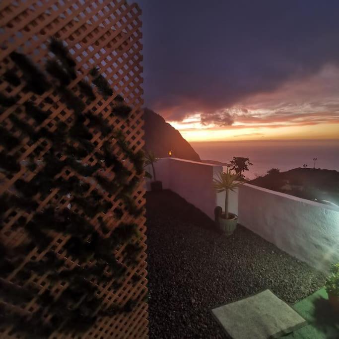 La Montana 2 Daire Sabinosa Dış mekan fotoğraf